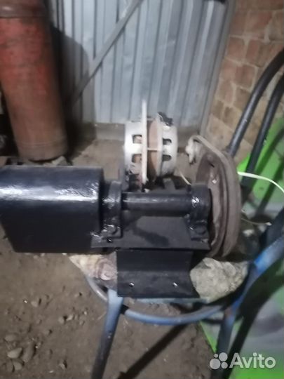 Разрыхлитель кукурузных початков