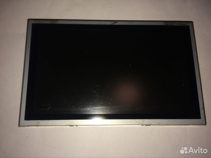 Монитор Infiniti 28090-CA100