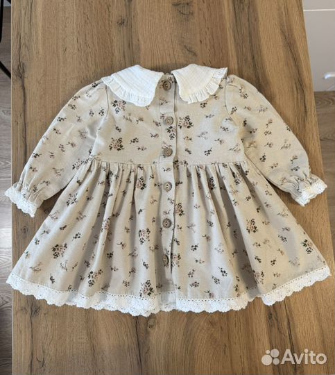 Платье mimilav 80