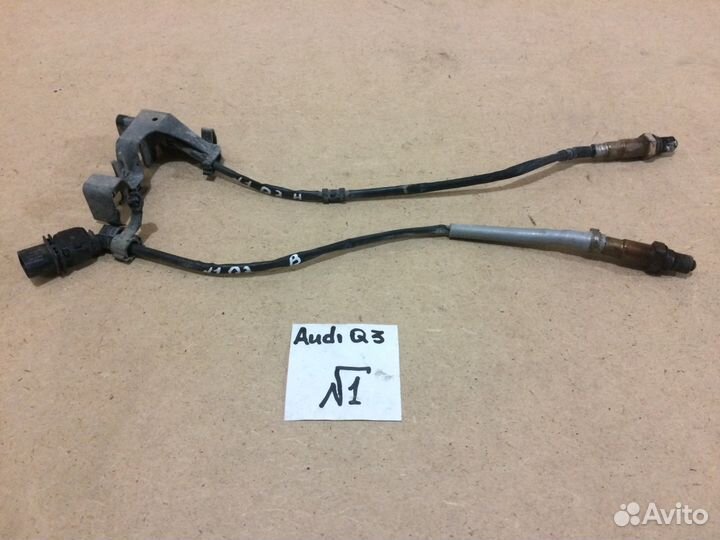 Датчик кислородный Audi Q3 06J906262