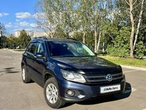 Volkswagen Tiguan 2.0 AT, 2012, 200 000 км, с пробегом, цена 1 380 000 руб.