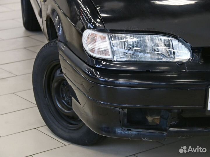 ВАЗ 2114 Samara 1.6 МТ, 2010, 150 000 км