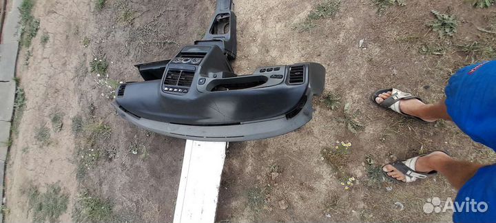 Запчасти на ваз