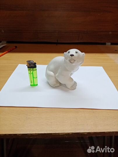 Коллекционные фигурки