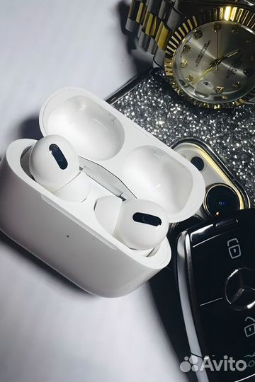 Airpods pro 2 type-c premium опт/розница