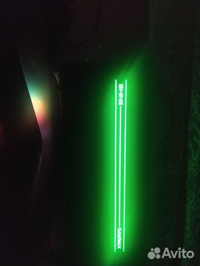 Готовая сборка пк