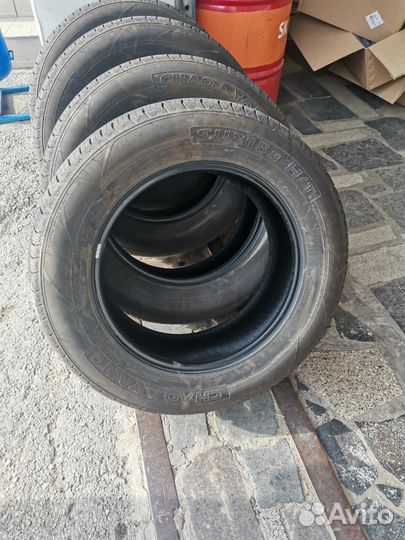 ChaoYang SU318 225/65 R17