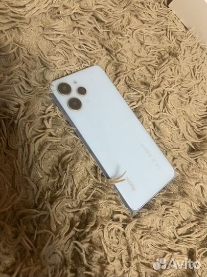 Xiaomi Redmi 12, 8/256 ГБ