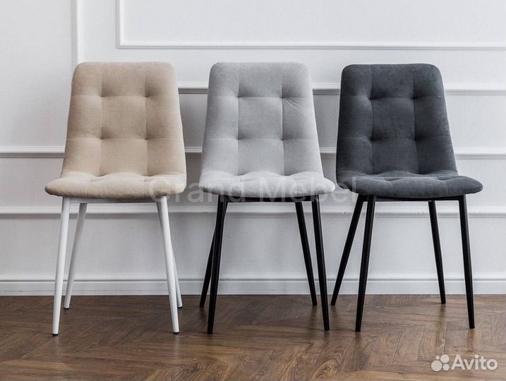 Стулья для кухни от производителя