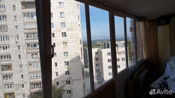 Продам стеклопакет на лоджию