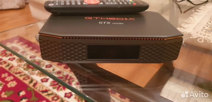 Android tv приставка 4k,8k