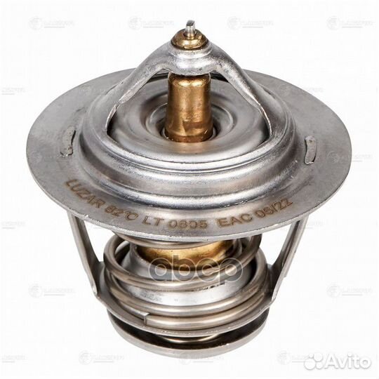 Термостат hyundai starex (H-1) (07) /KIA sorent