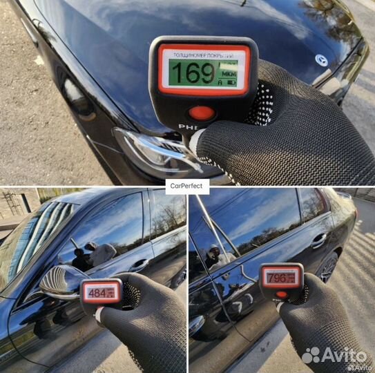 Подбор авто под ключ