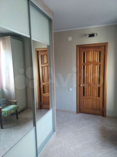 Дом 135,8 м² на участке 10,7 сот.