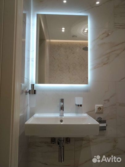 Установка Сантехники. Монтаж. Демонтаж