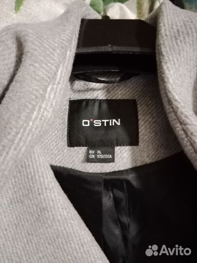 Пальто женское демисезонное