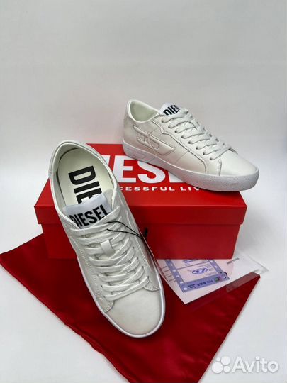 Кеды женские diesel 38;39