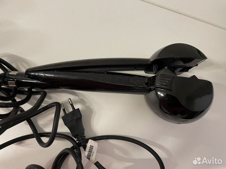 Плойка babyliss pro