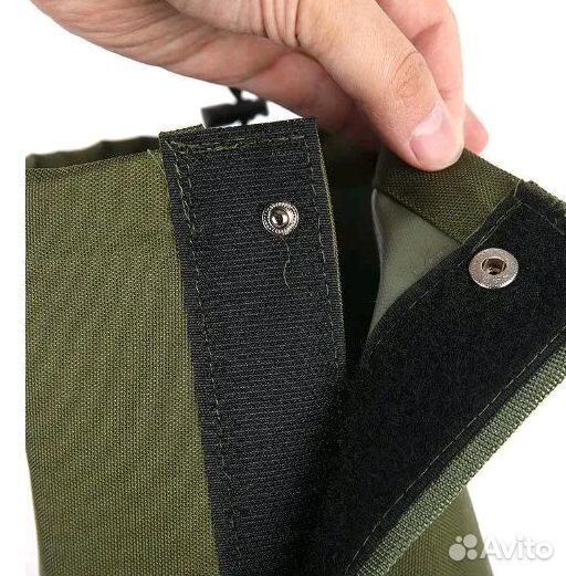 Защитные чехлы для путешествий на обувь