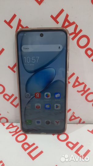 TECNO Spark Go 1, 4/128 ГБ