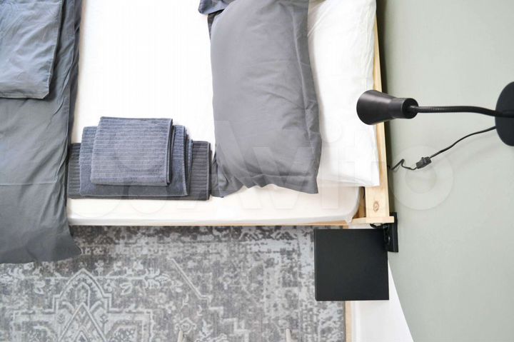 2-к. квартира, 48 м², 3/13 эт.