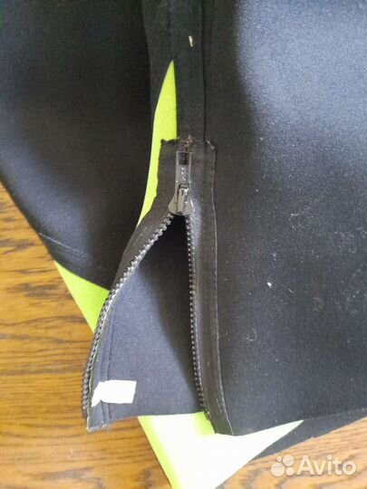 Компрессионные шорты для похудения