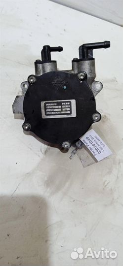 Вакуумный насос Opel Antara 2007