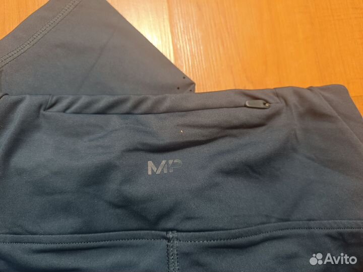 Леггинсы спортивные женские MyProtein L