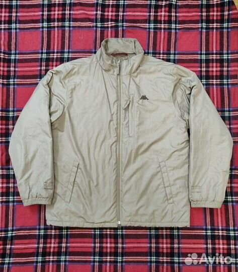 Петровка подкладка kappa