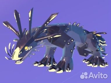 Creatures of sonaria