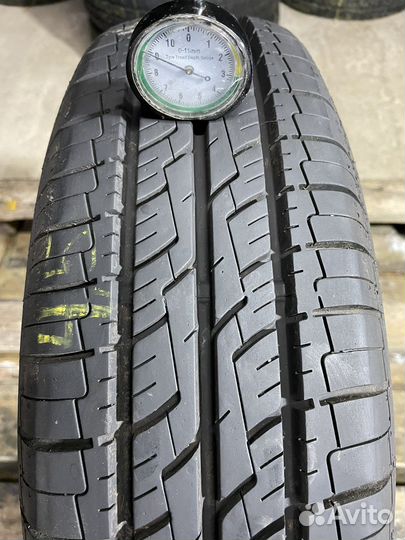 Gislaved Com Speed 185/80 R14C