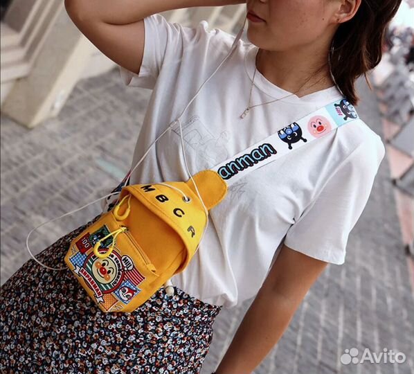 Сумка рюкзак детский оптом