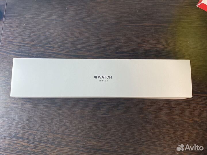 Apple watch series 3 38mm