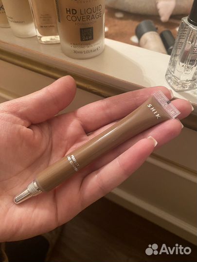 Скульптор жидкий