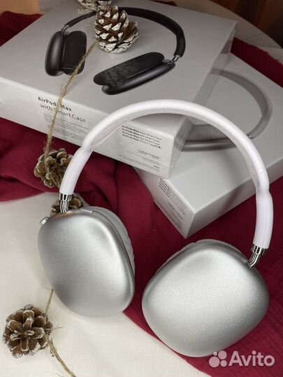 Наушники AirPods MAX Lite (новые с гарантией)