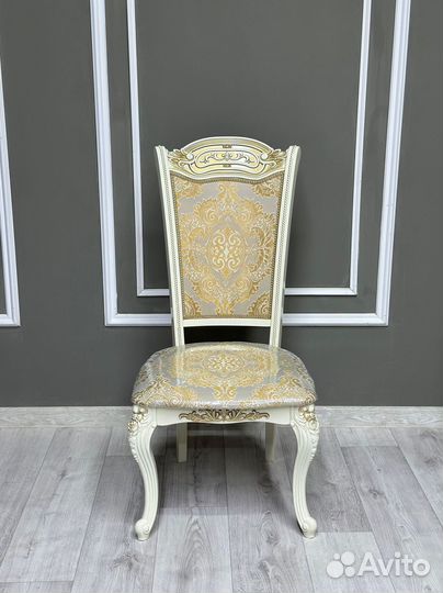 Стол, стулья набор. Доставка по всей России