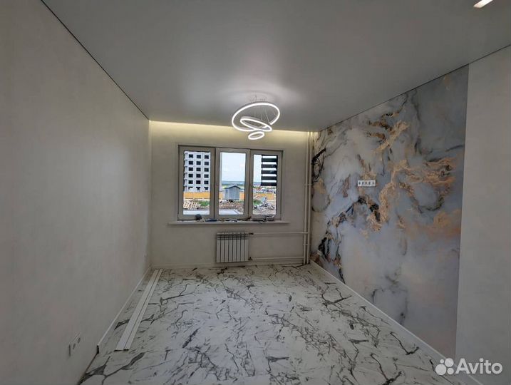 Ремонт квартир под ключ без посредников