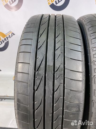 Bridgestone Dueler H/P Sport 235/55 R19 103H