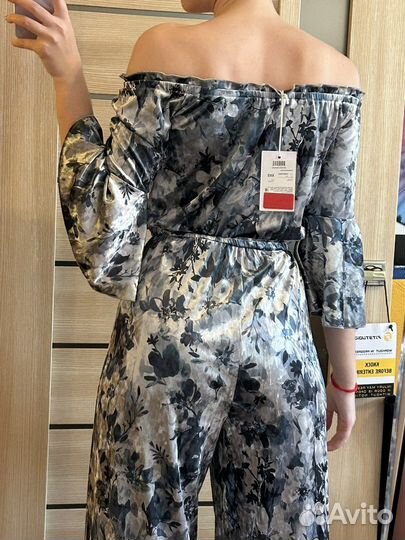 Комбинезон женский