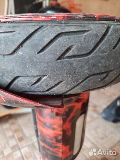 Гироскутер