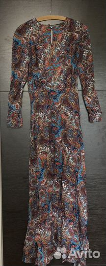 Женские платья пакетом 42-44 р-р
