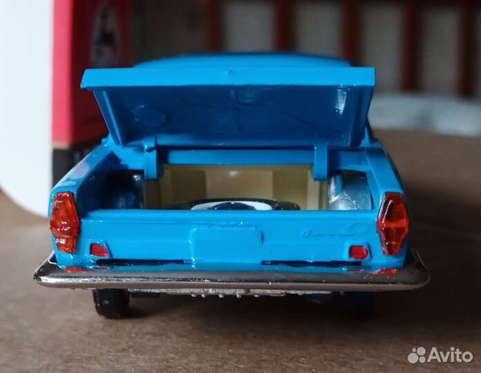 Волга газ 24 модель а14 СССР