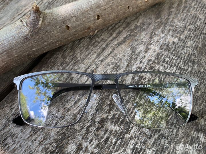 Очки мужские