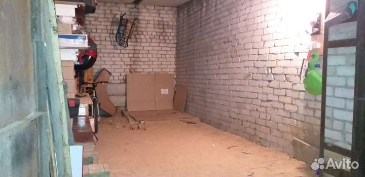 Хранения вещей