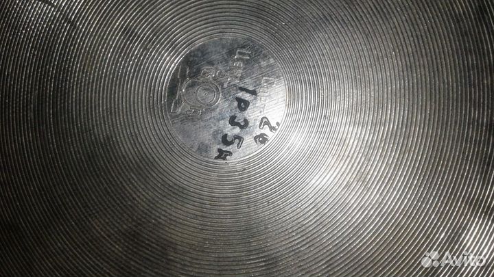 Сувенирные тарелки