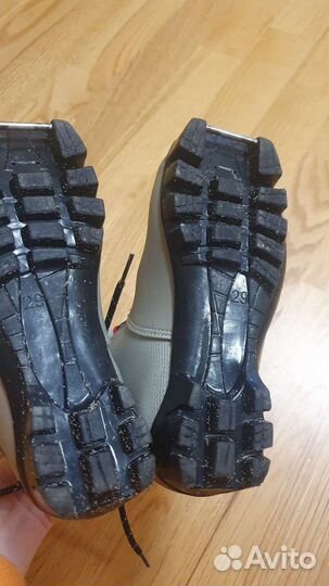 Лыжные ботинки Nordway 29