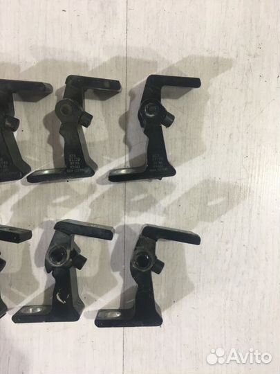 Петля двери volkswagen jetta 6 1.4 DSG седан