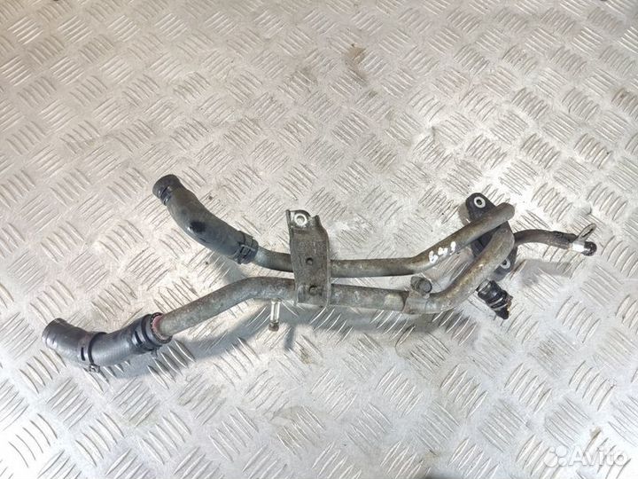 Трубка системы охлаждения Infiniti G 2007-2014