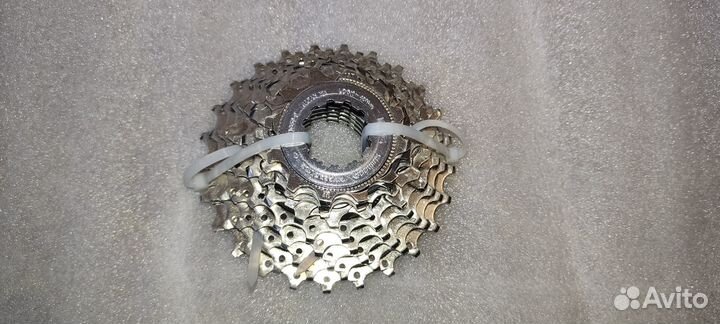 Кассета для велосипеда