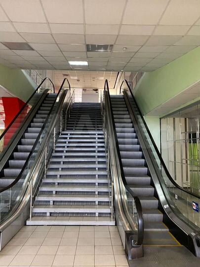 Торговая площадь, 350 м²